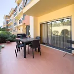 Albufeira Beach Apartman Albufeira