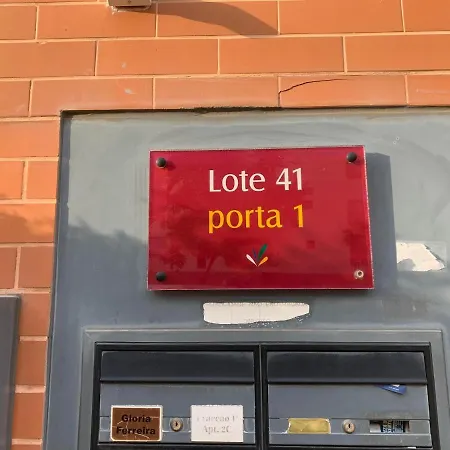 Appartement Albufeira Beach