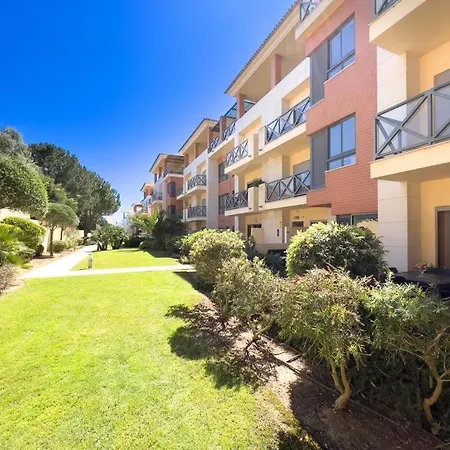 Albufeira Beach Apartament Albufeira