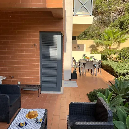 Apartament Albufeira Beach