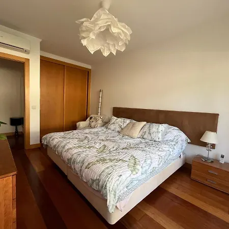 Albufeira Beach Apartmán