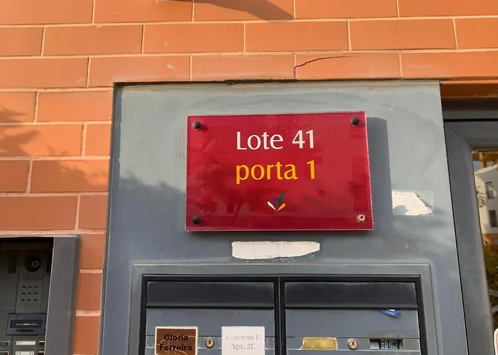 公寓 Albufeira Beach