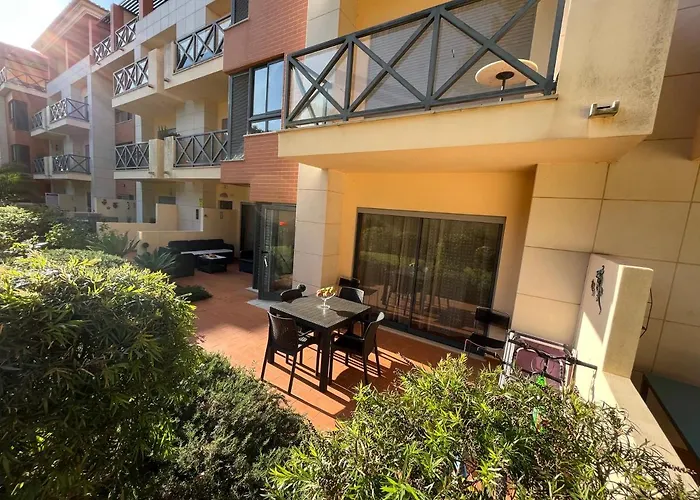 Albufeira Beach * 阿尔布费拉