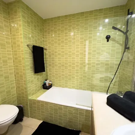 Albufeira Beach Apartamento *