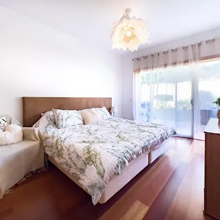 Apartment Albufeira Beach