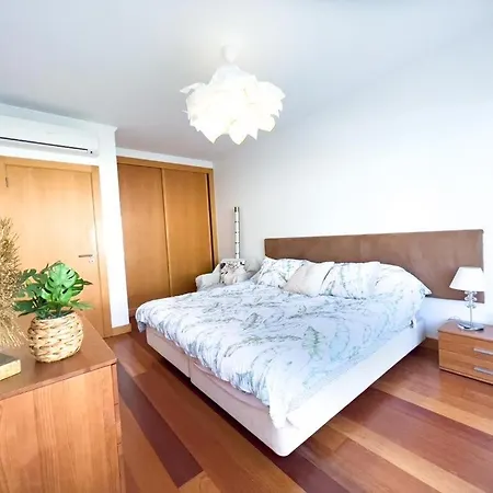 Apartment Albufeira Beach Albufeira