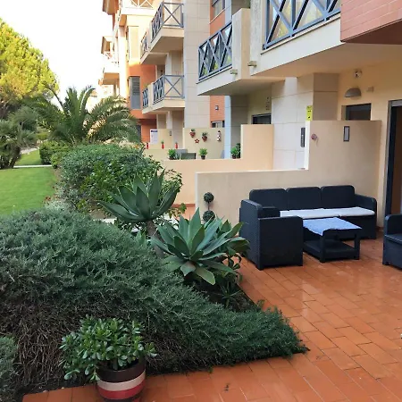 Albufeira Beach Albufeira